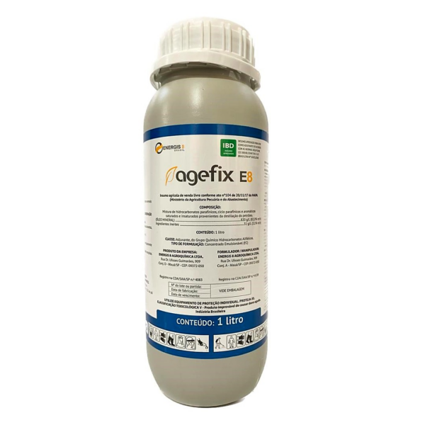 Agefix E8 1 Litro