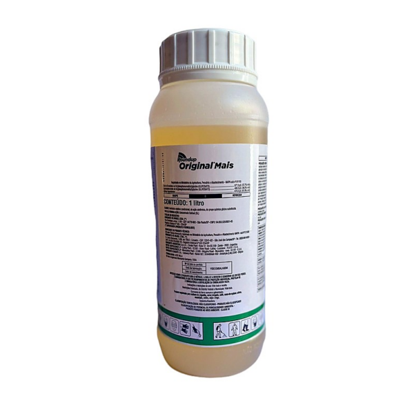 Roundup Original 1 Litro